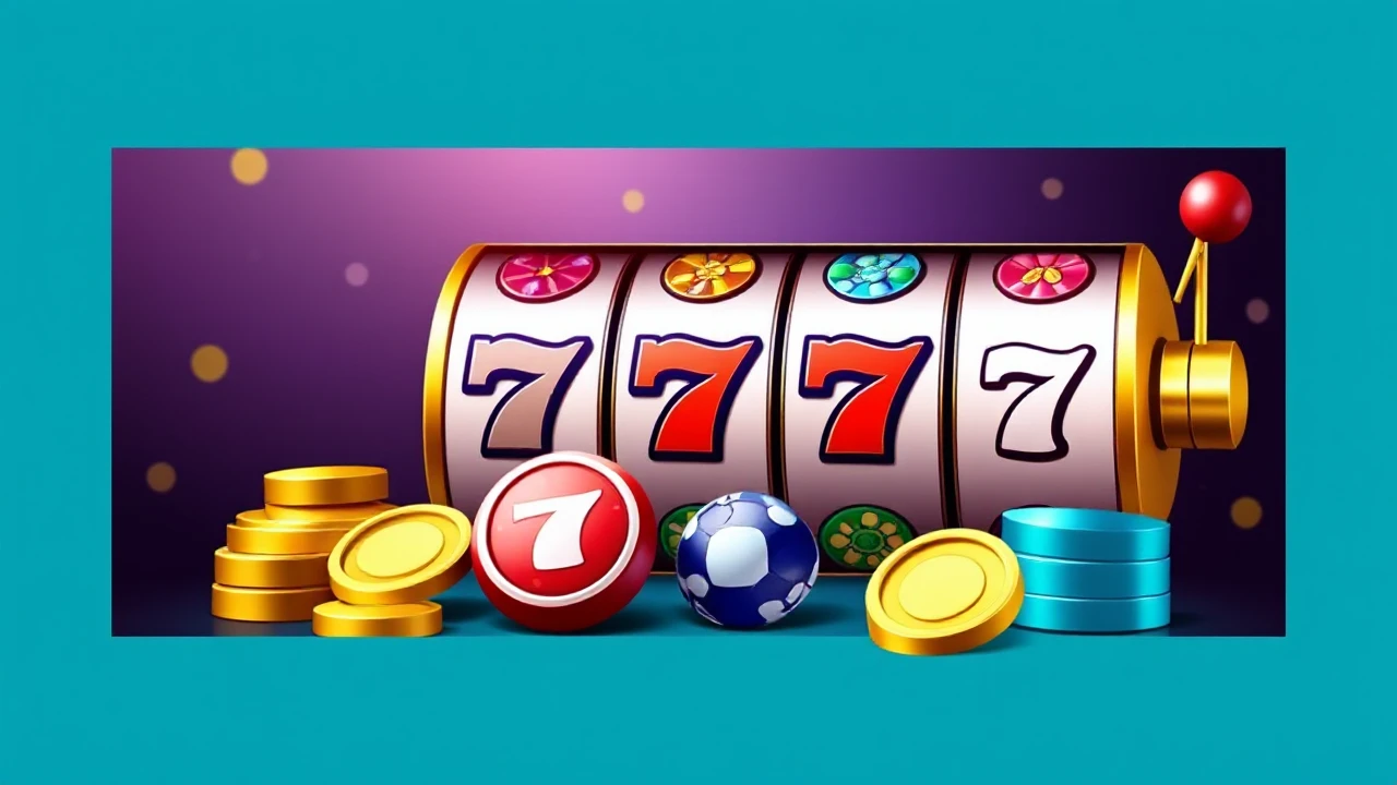 Conquering the Selection Process: Tips to Steer Clear of Frequent Pitfalls When Choosing a Slot Game