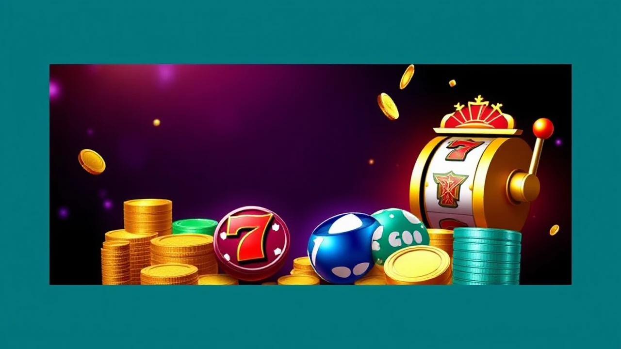 Strategi Sukses untuk Mendapatkan Jackpot Slot Online