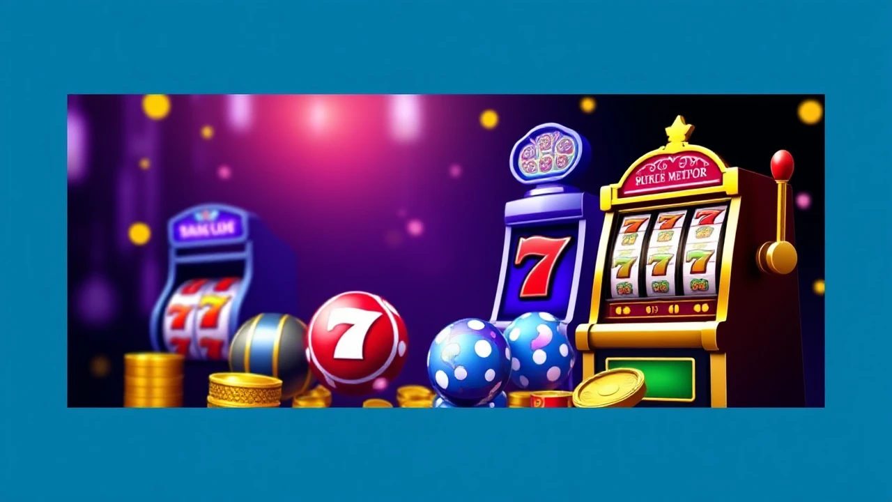 Unveiling the Hidden Truths Behind Well-Known Slot Games