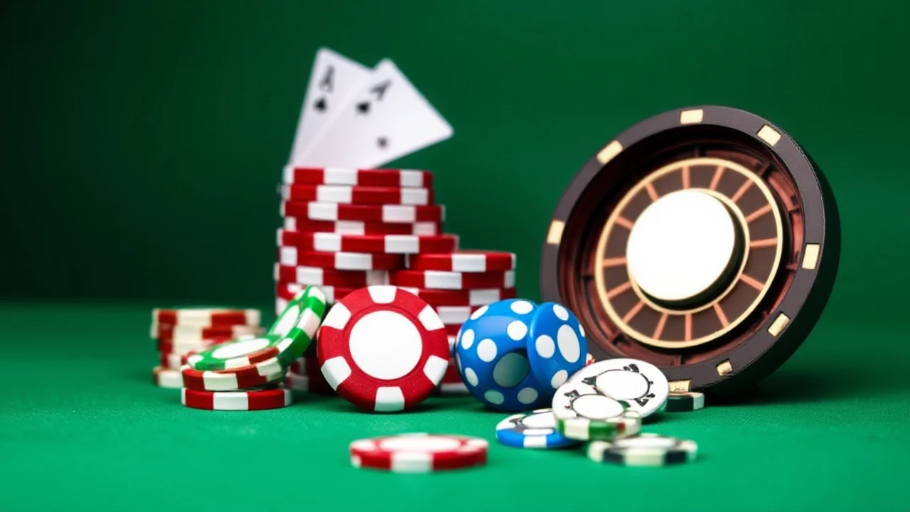 Progressing from Novice to Pro in Casino Gaming Strategies: Tips and Tricks for Players