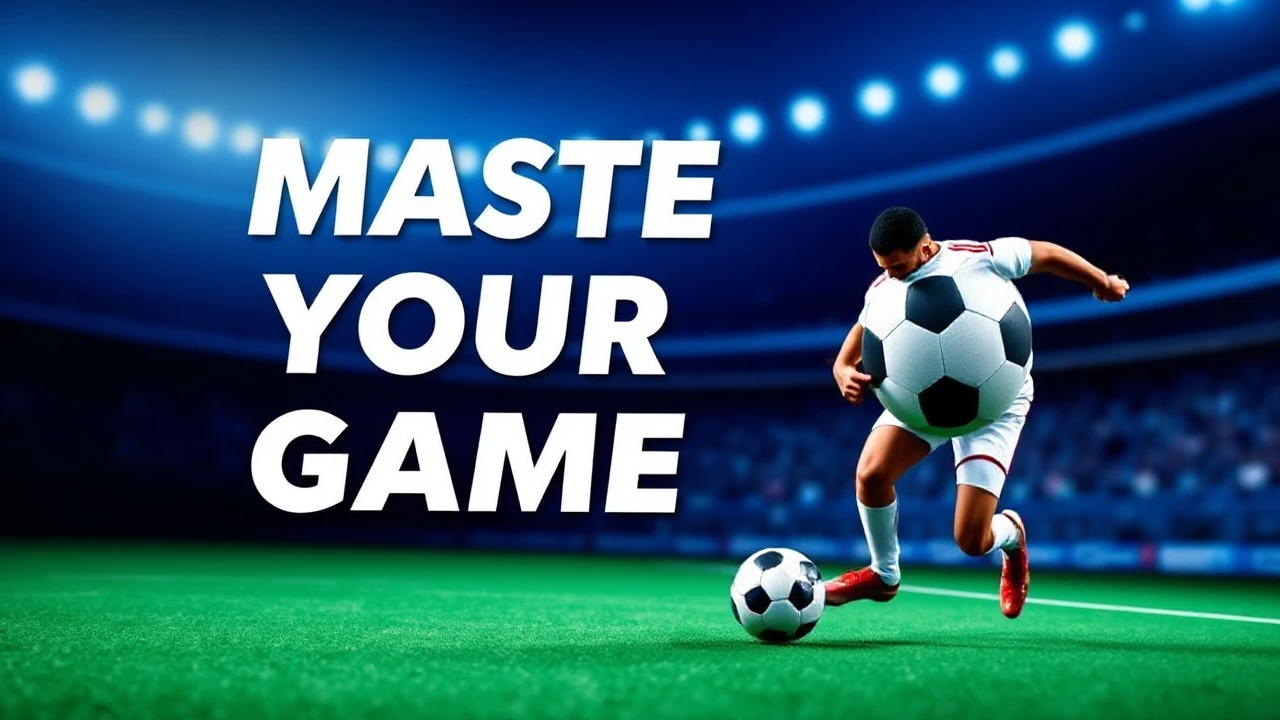 Master Your Game: Pro Strategies for Dabet Enthusiasts