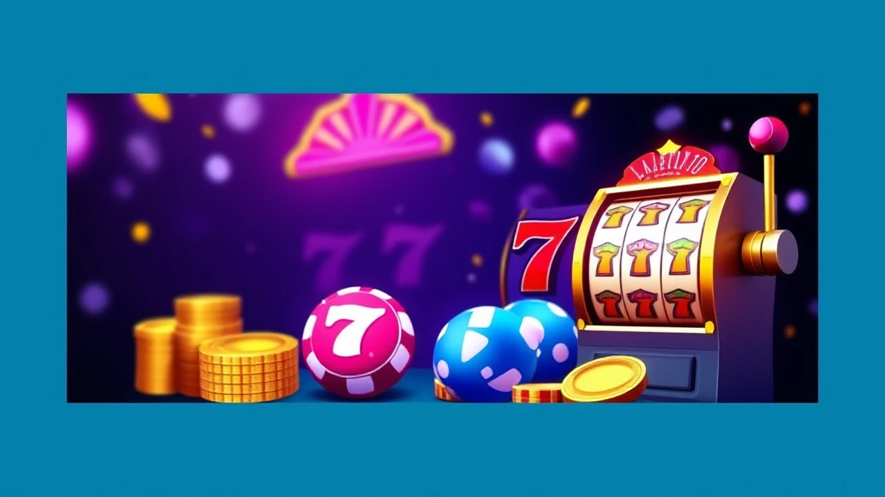 Investigating the Latest Developments in Gaming Slot Innovation