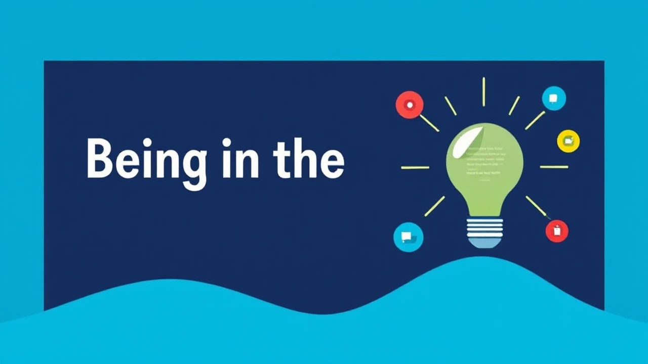Being in the Know: Navigating the Digital Landscape