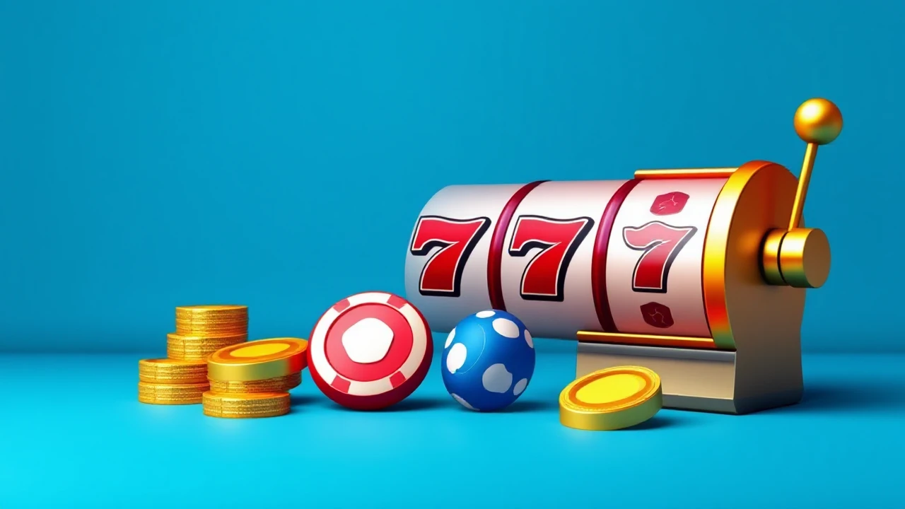 Understanding the Mindset of Risk-Taking Actions in Slot Game Choices