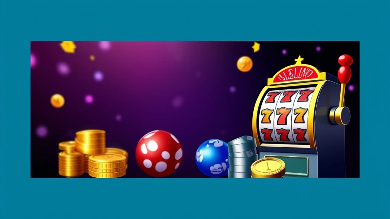 A Comprehensive Manual to Maximizing Your Wins at Online Casino Slots