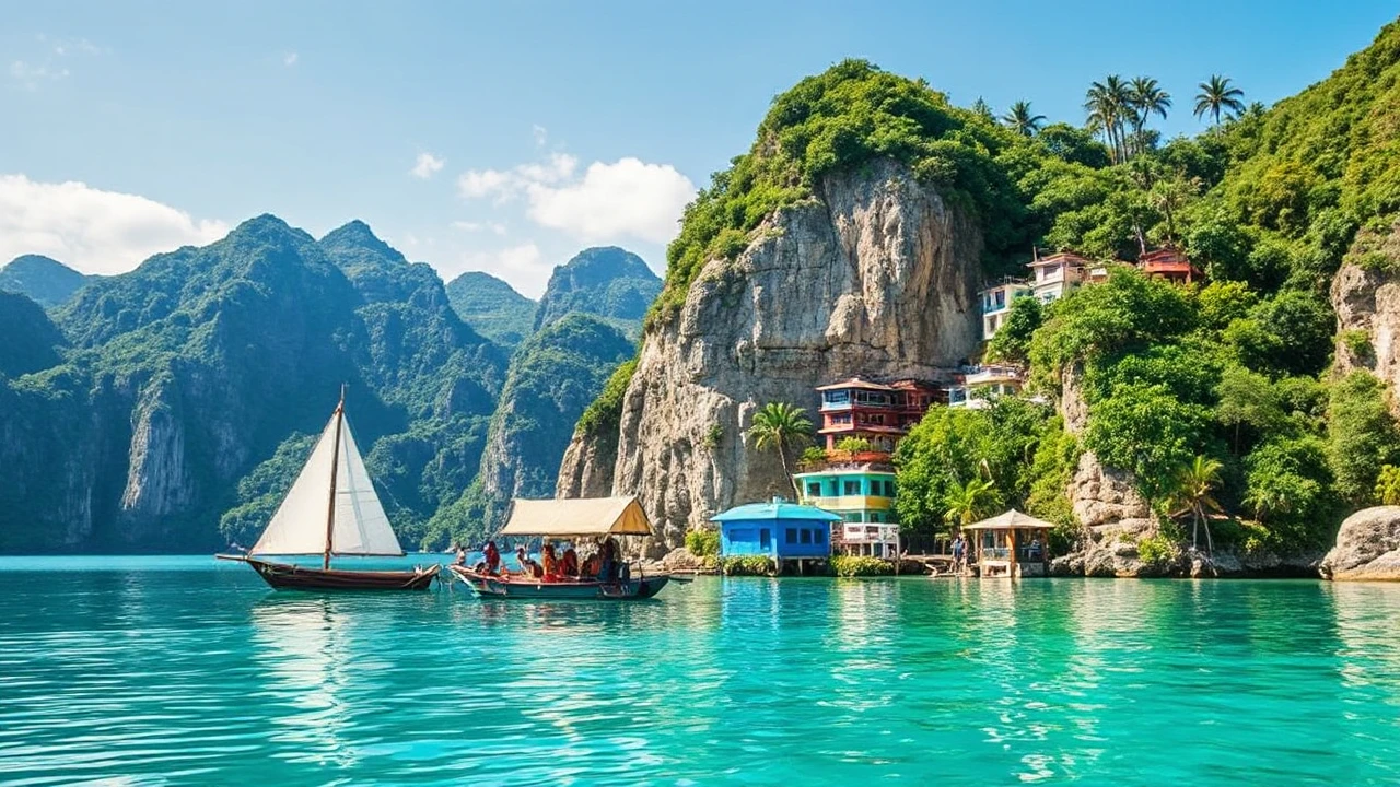 The Emergence of Sustainable Tourism: Movements in Environmentally-Conscious Travel