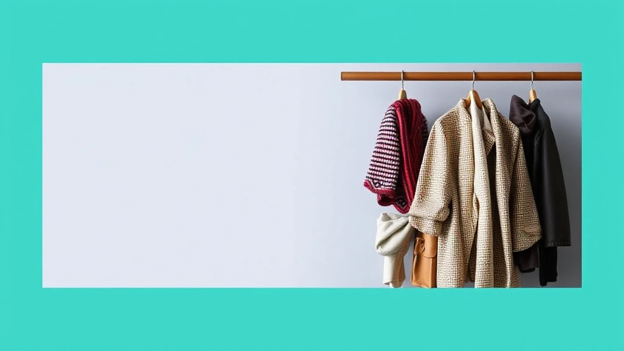 Fashion Forward: Top Tips for Developing a Closet That Stands the Test of Time