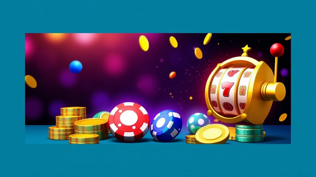 Exploring the Impact of Upbeat Mindset in Digital Casino Gaming Experience