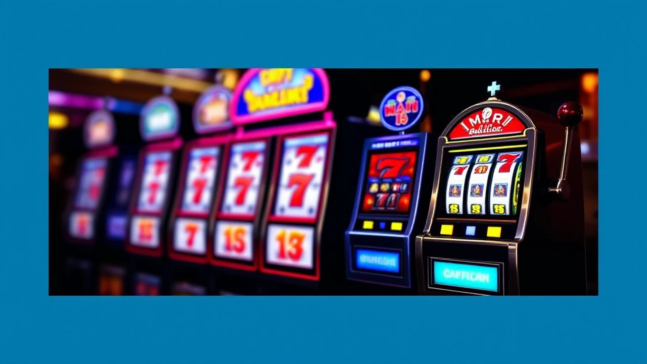Exploring the Science of Slot Game Addiction: Recognizing Signs and Implementing Remedies