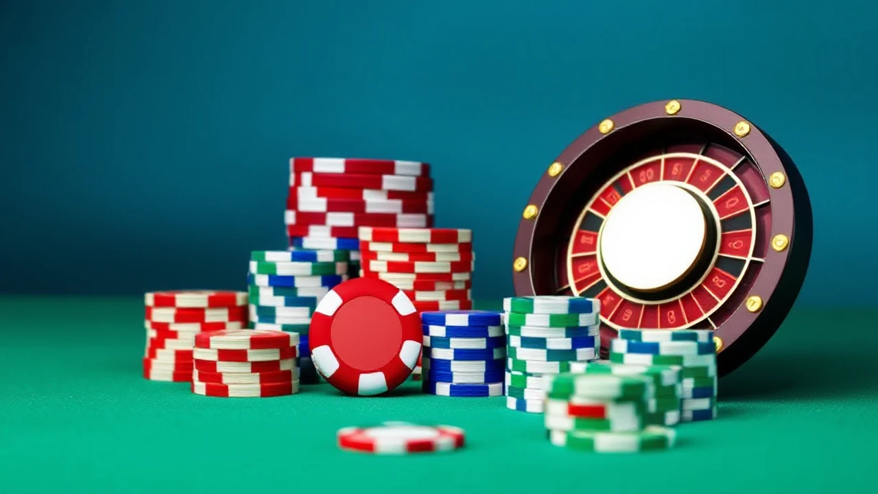 Unveiling Insider Secrets from Seasoned Gamblers: Cracking the Hidden Strategies