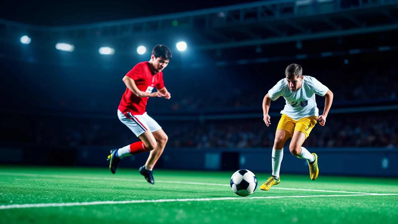 Les éléments à vérifier pour sélectionner le site de paris sportifs optimal