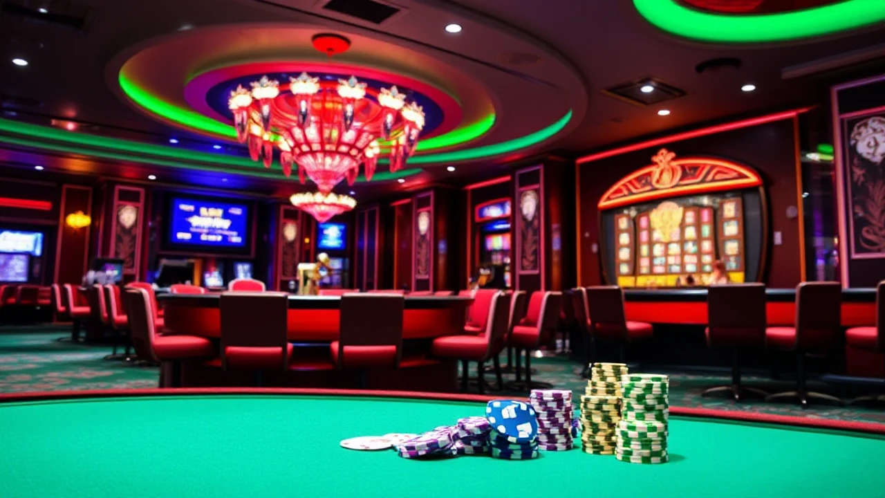Delving into the Psychological Aspects of Gaming House Design
