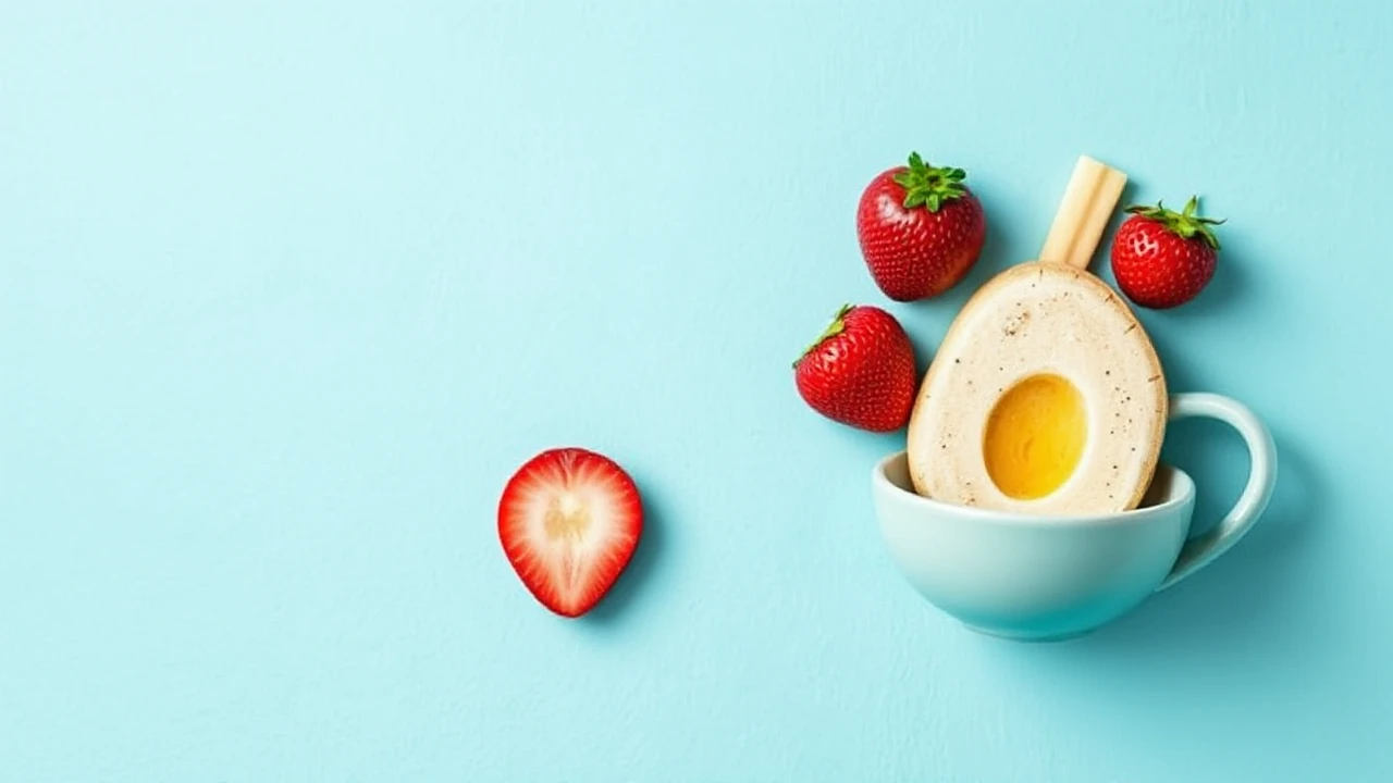 Useful 10 Healthy Habits to Improve Your Lifestyle Today