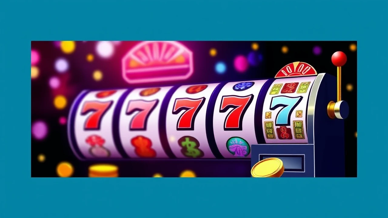 Exposing Common Misconceptions About Internet-Based Casino Slots