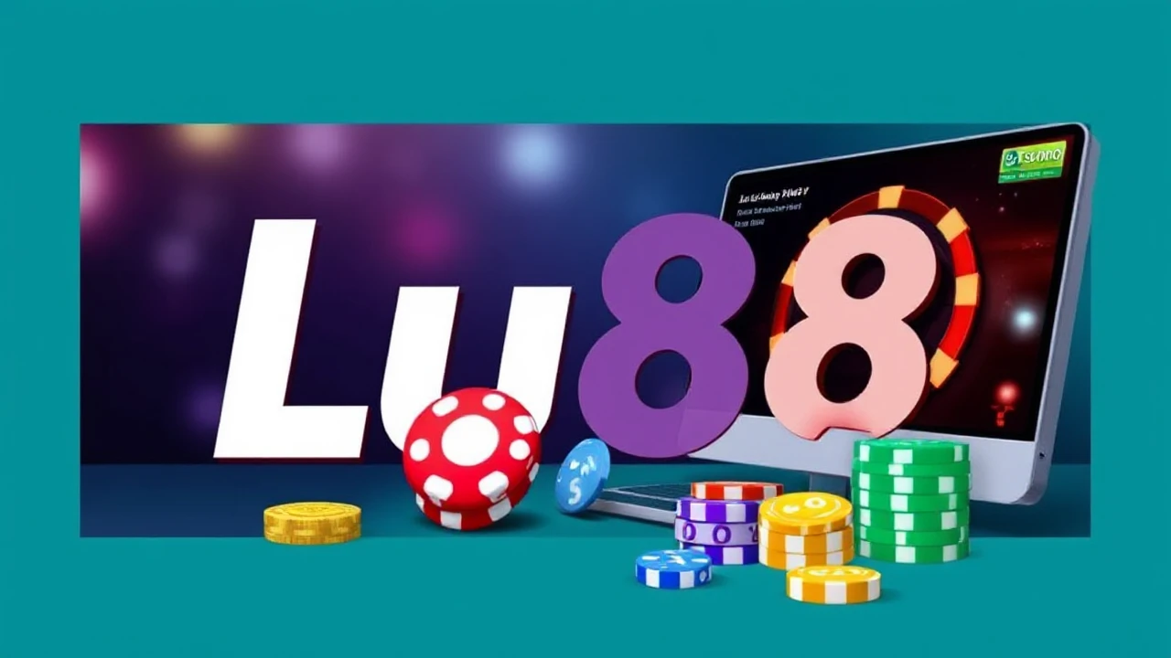 Top Reasons to Choose Lu88 for Online Gaming