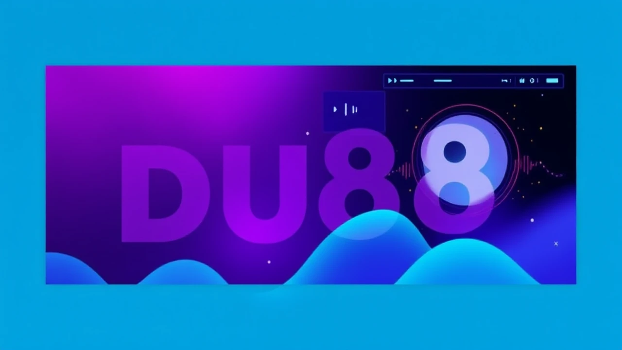 Unveiling How Du88 is Revolutionizing the Music Industry