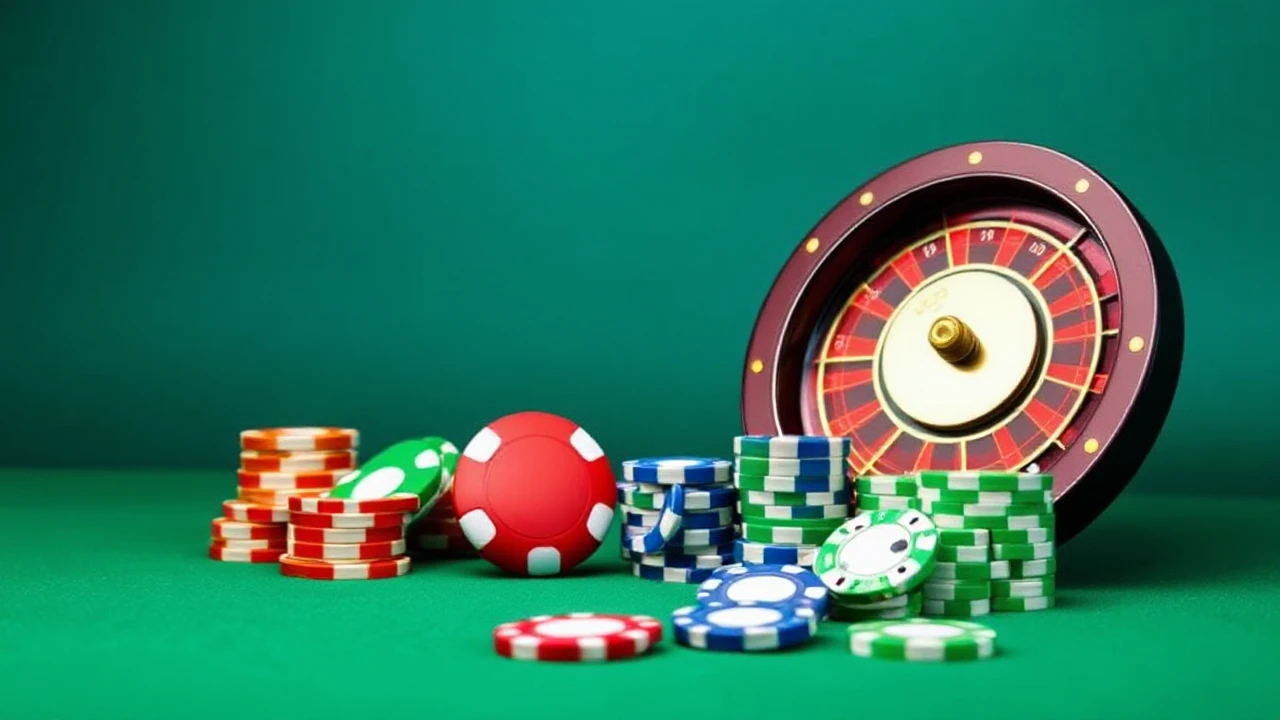 Proven Tips for Winning Big at the Casino