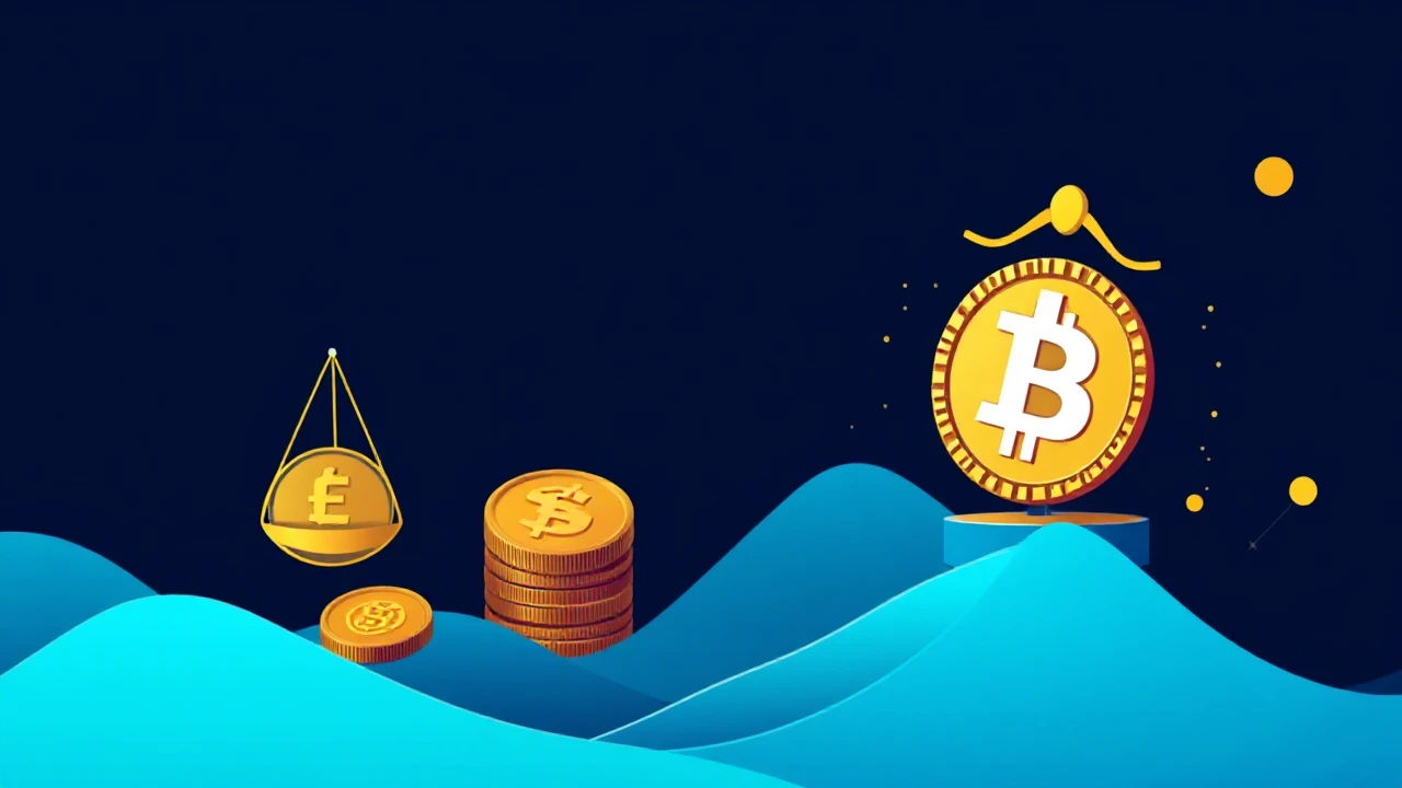 Mastering the Legal Landscape of Cryptocurrency Contracts