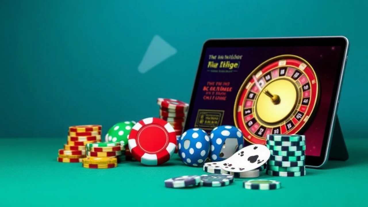 Reliable Online Gambling: Fair Play at Its Best