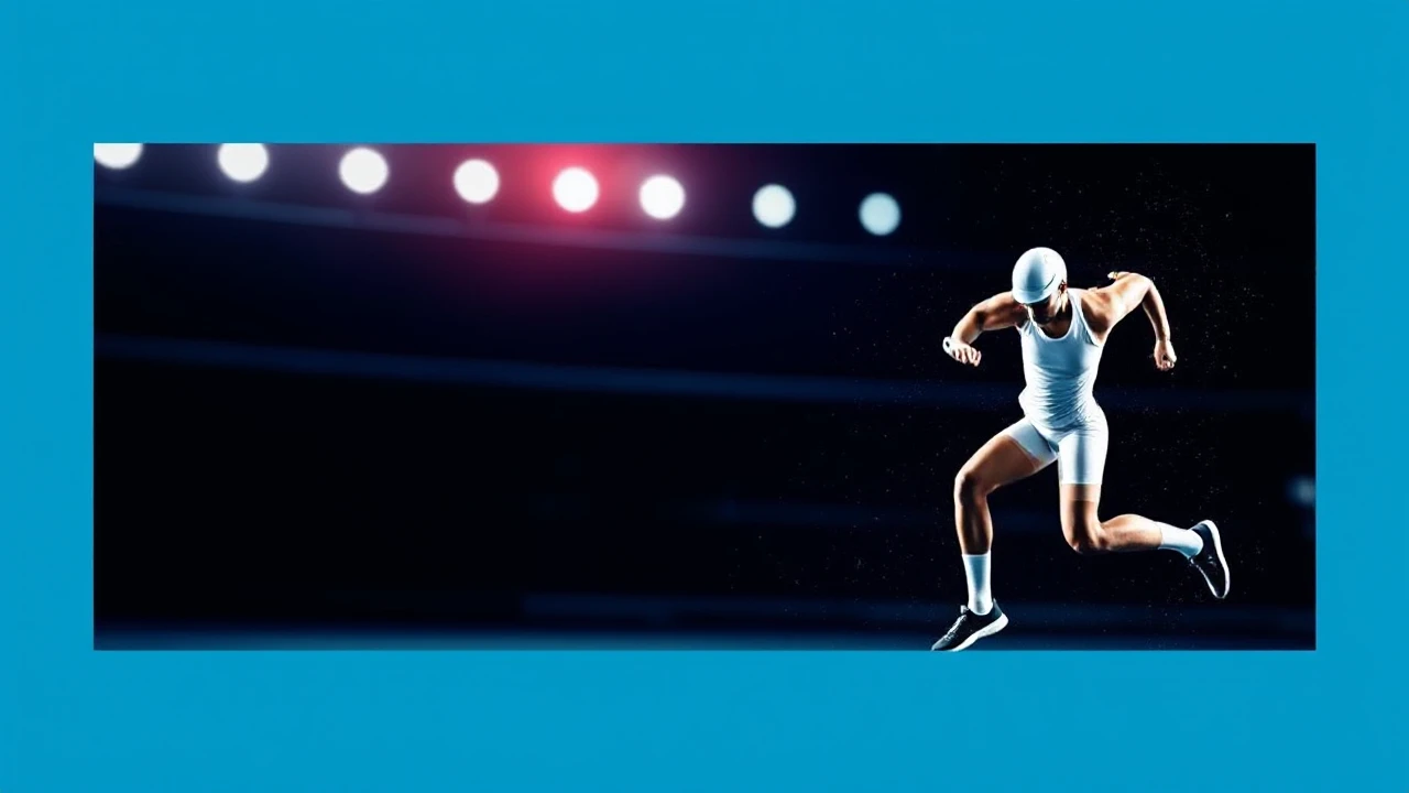 Revolutionizing the Fitness Landscape: Innovative Trends in Sports