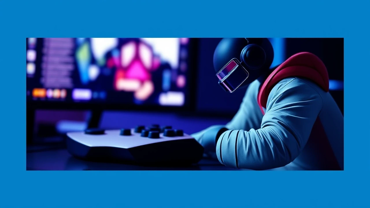 Becoming a Master in the Art of Gaming: Helpful Tips and Tricks for Novice Players