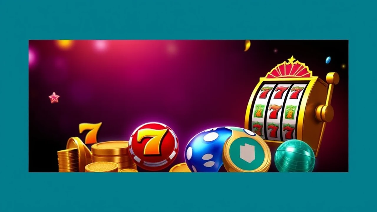 Tips Terbaik untuk Tetap Menang Saat Main Slot Casino