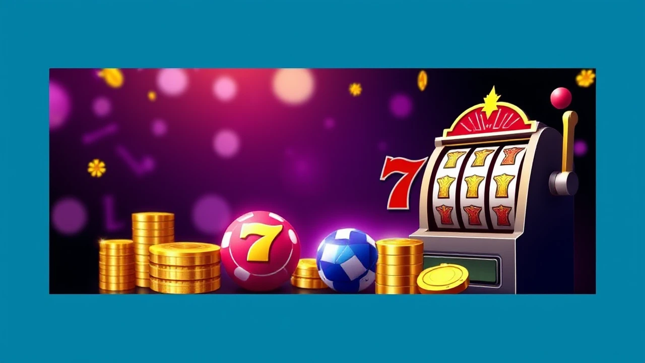Diving into the Insider Tips of Victorious Online Casino Slot Players
