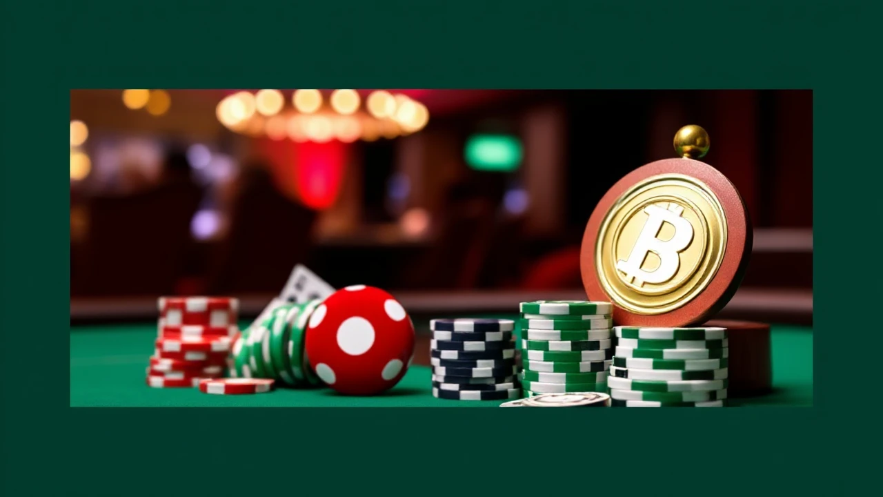 Perfecting Casino Delicate Art of Manners in Gaming Houses