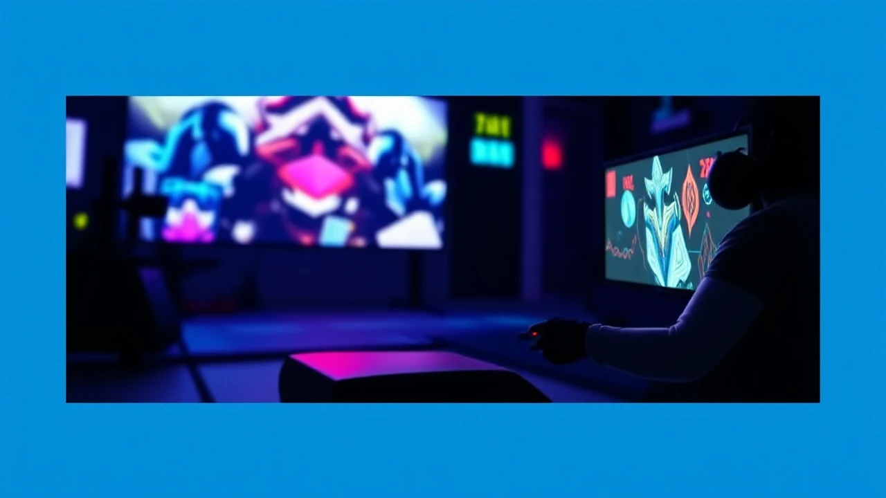 Inside Gaming Trends 2022: What's New