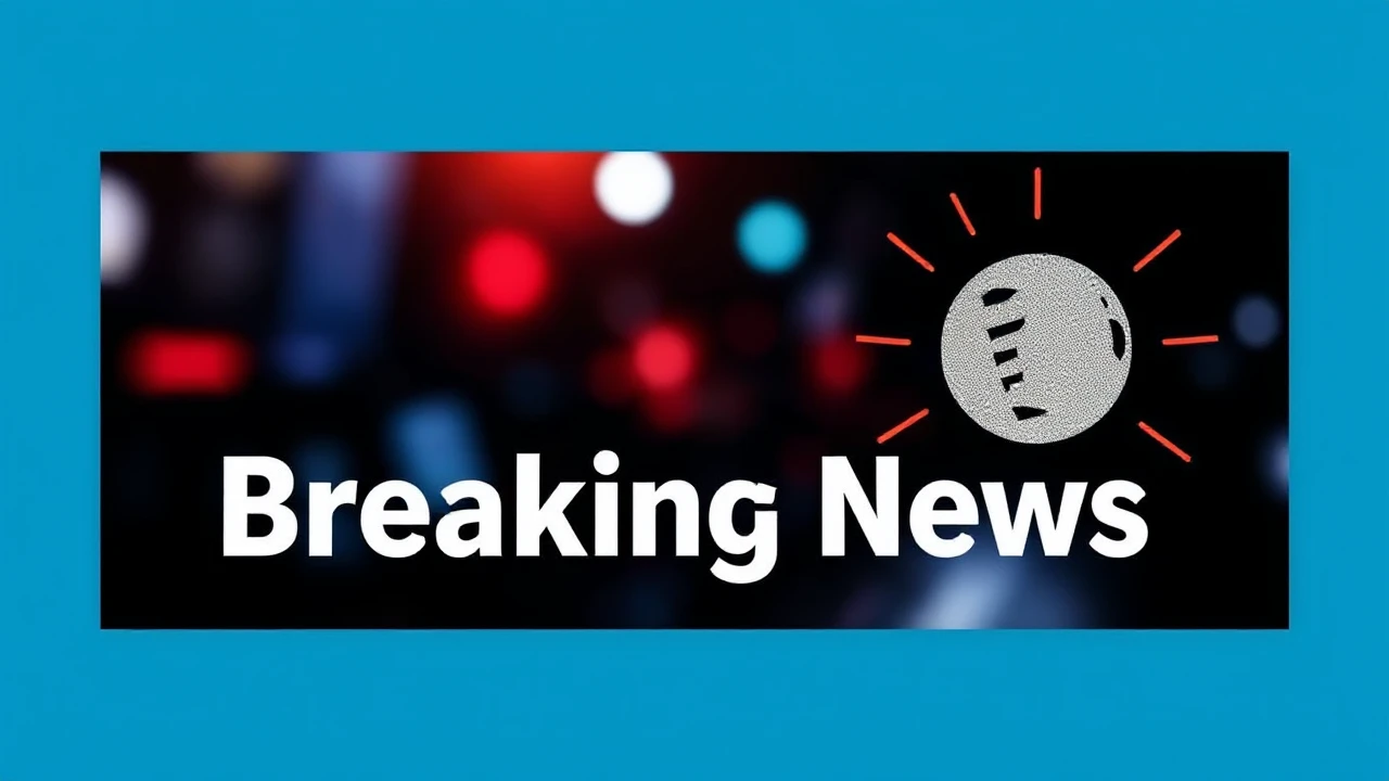 Breaking News: The Inside Scoop You Shouldn't Miss