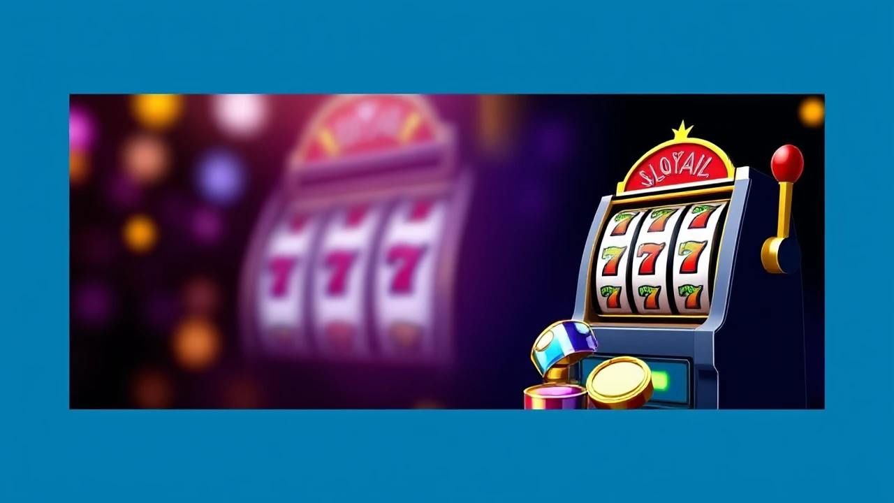 Mastering the Digital Casino Slot Machines: Tips to Avoid Mistakes