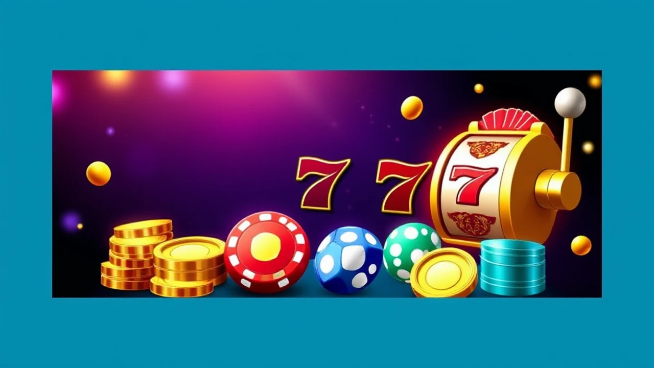 The Ultimate Guide of Picking the Best Betting Slot Game