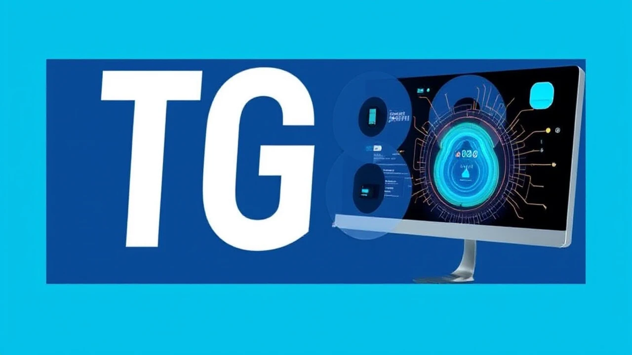 TG88: The Ultimate Guide to the Innovative Device Transforming Everyday Tech