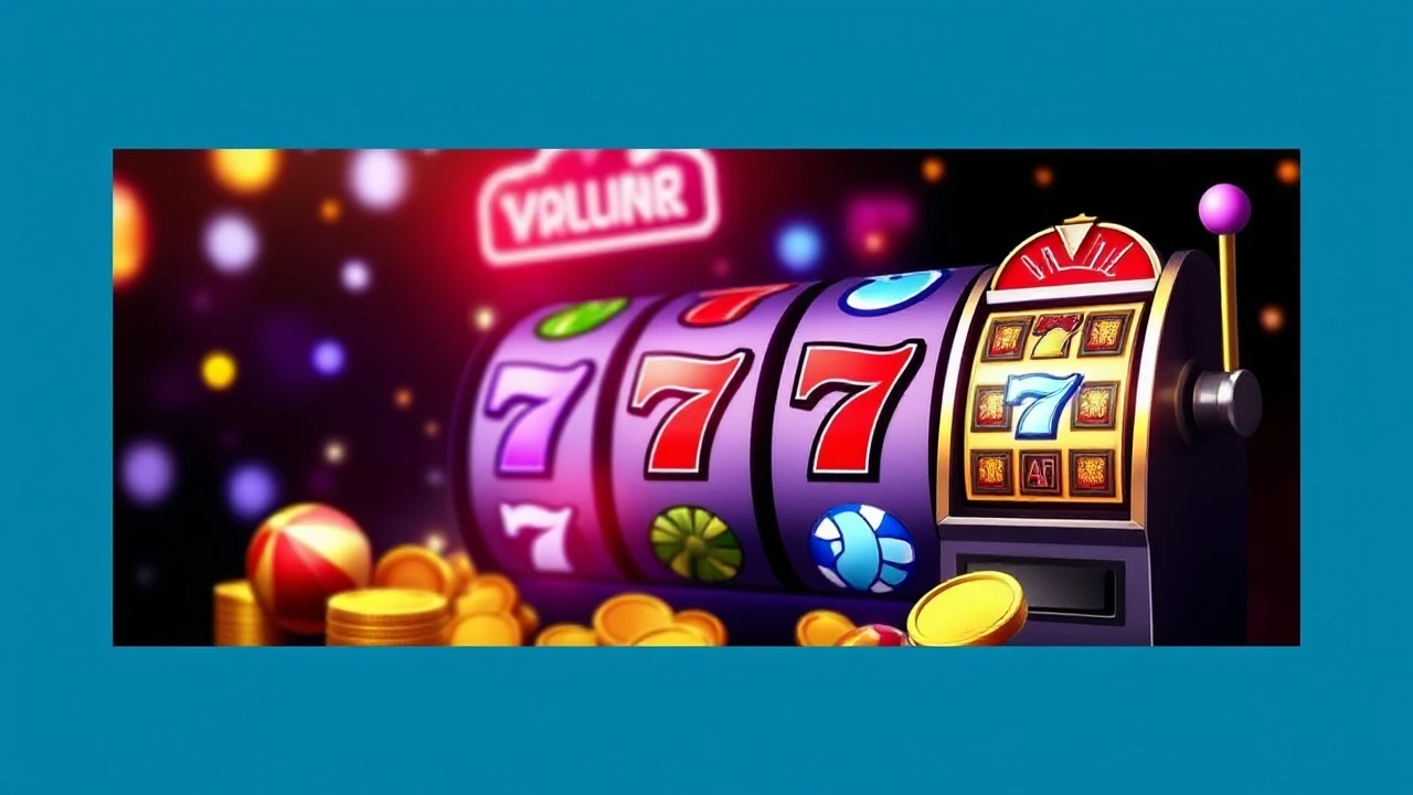 Unveiling Widespread Misconceptions About Internet-Based Casino Slots