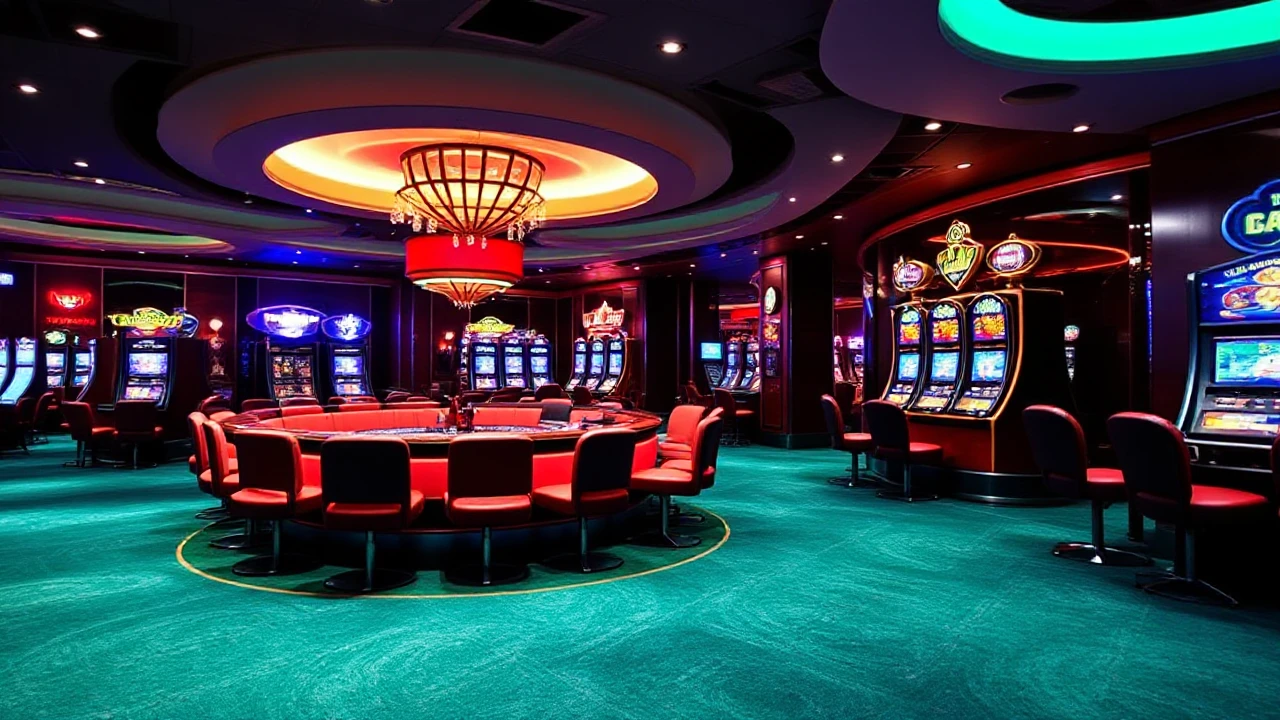 Revealing the Psychological Aspects of Gaming House Design: An In-Depth Analysis