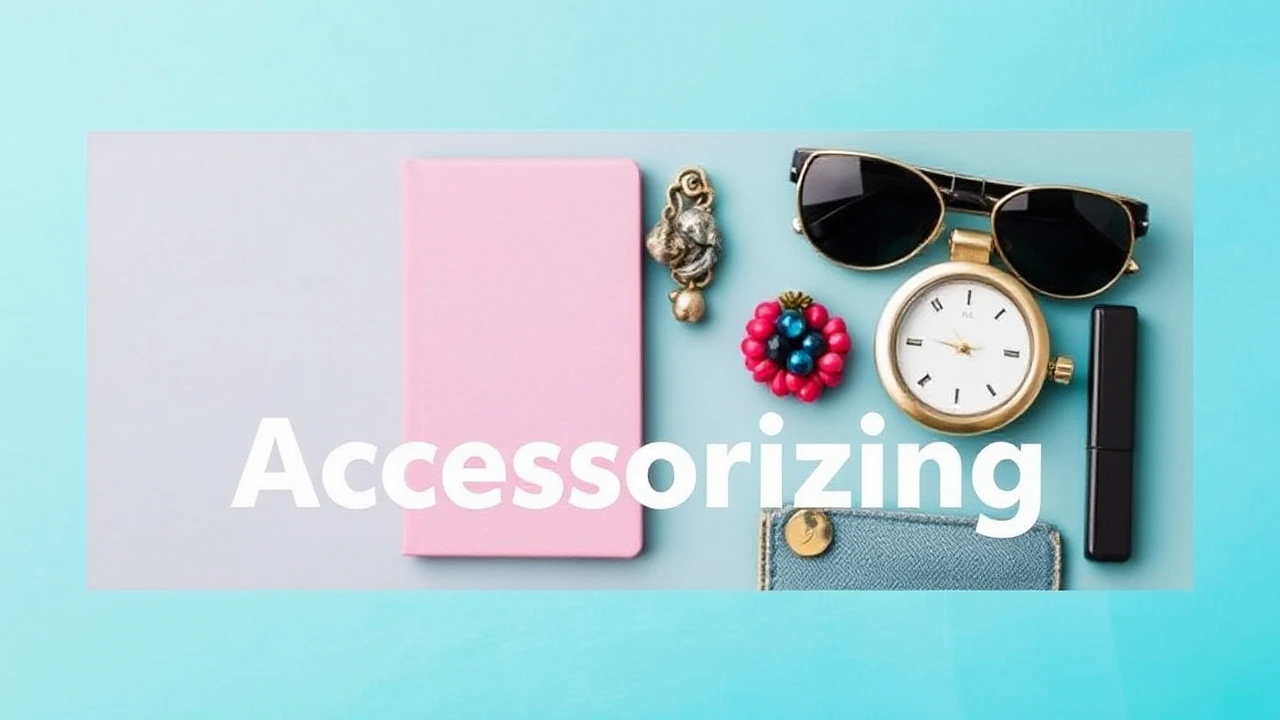 Level Up Your Outfits: Top Tips for Accessorizing