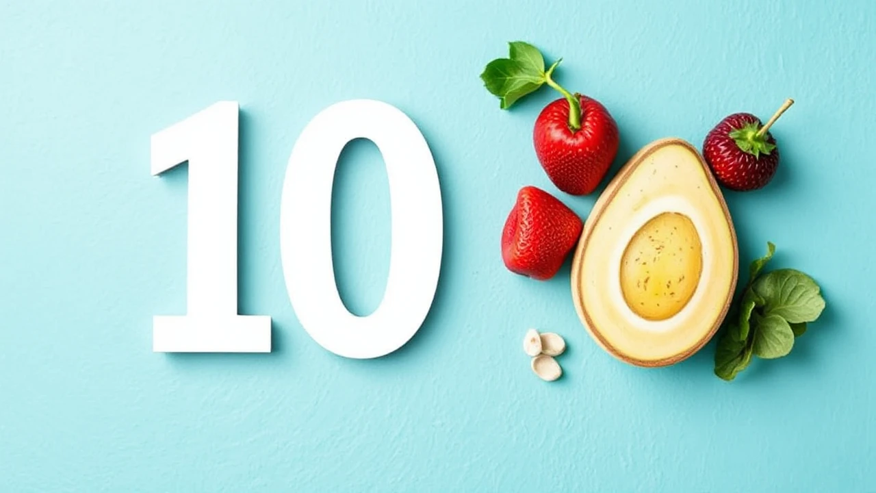 10 Healthy Habits to Enhance Your Lifestyle Commencing Now