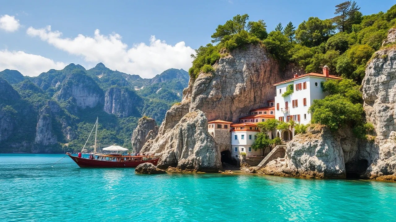 Discovering Hidden Treasures: A Decade of Off-the-Beaten-Path Destinations to Visit