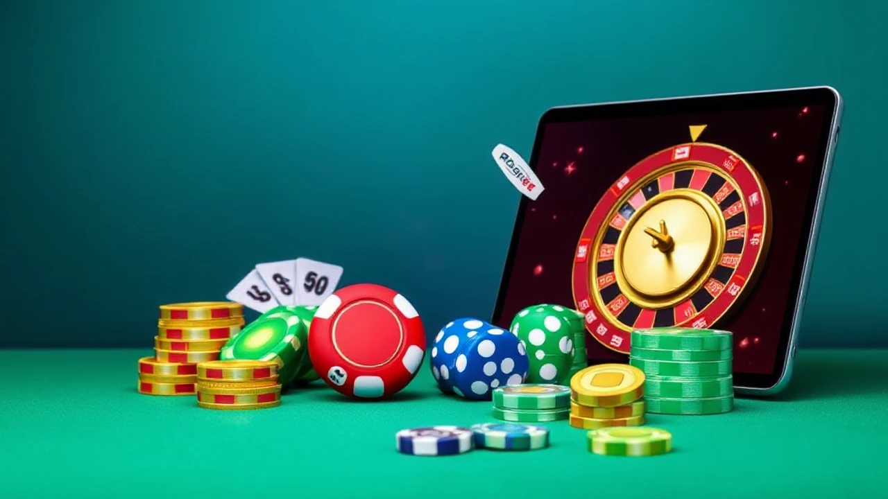 Boosting Your Profits: Strategies for Profitable Online Casino Gambling