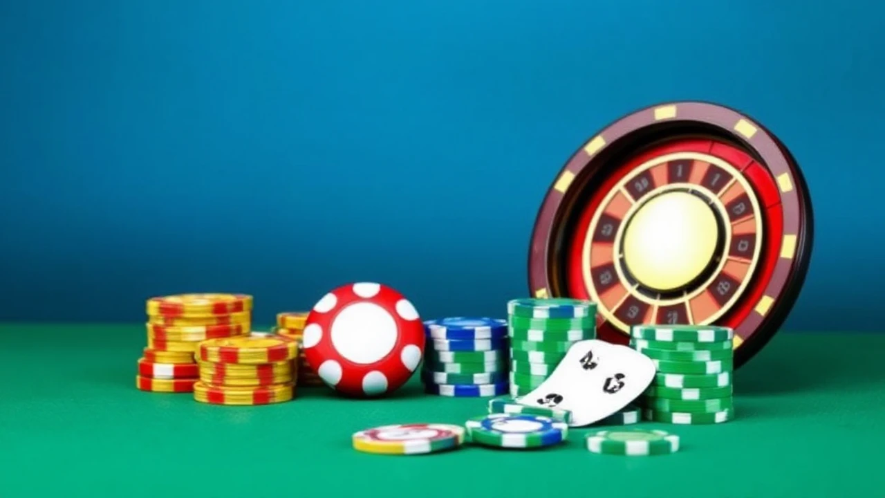 Most Frequent Betting Mistakes to Avoid: A Handbook for Success