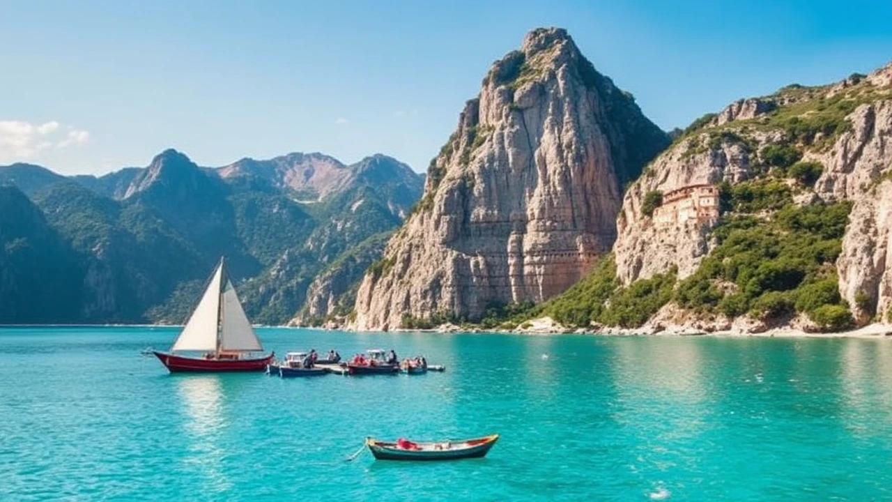 A Comprehensive Beginner's Manual to Independent Exploring