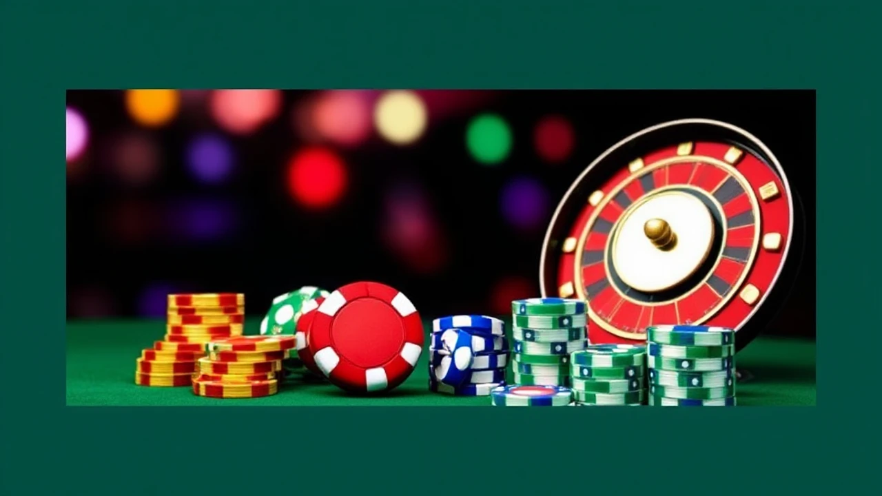 Cracking the Strategies to Winning in Gaming Houses: The Ultimate Handbook