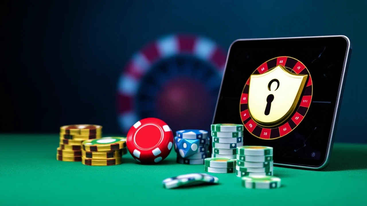 The Importance of Casino Security: Creating a Safe and Fair Gaming Environment