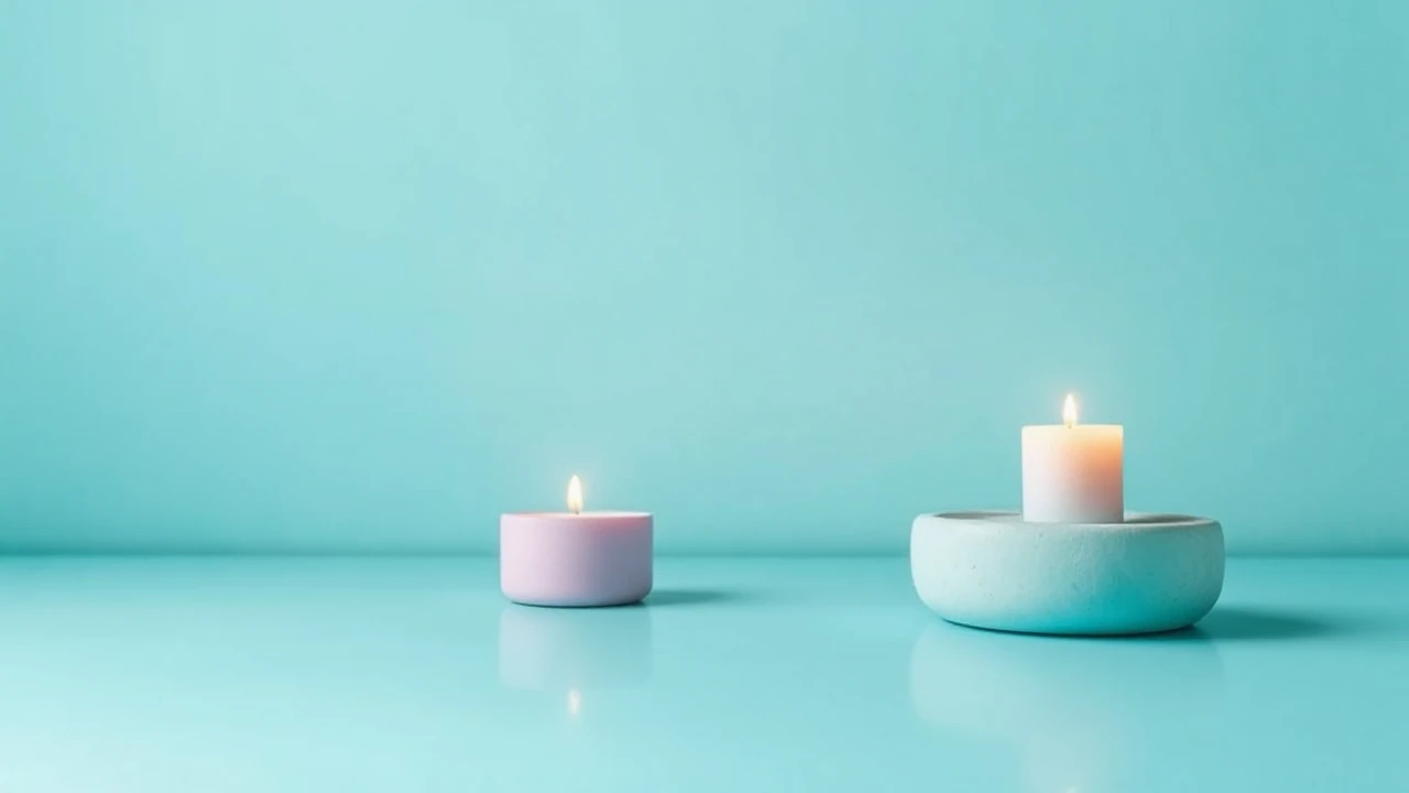 Relax and Unwind: 8 Self-Love Rituals for a Better Lifestyle