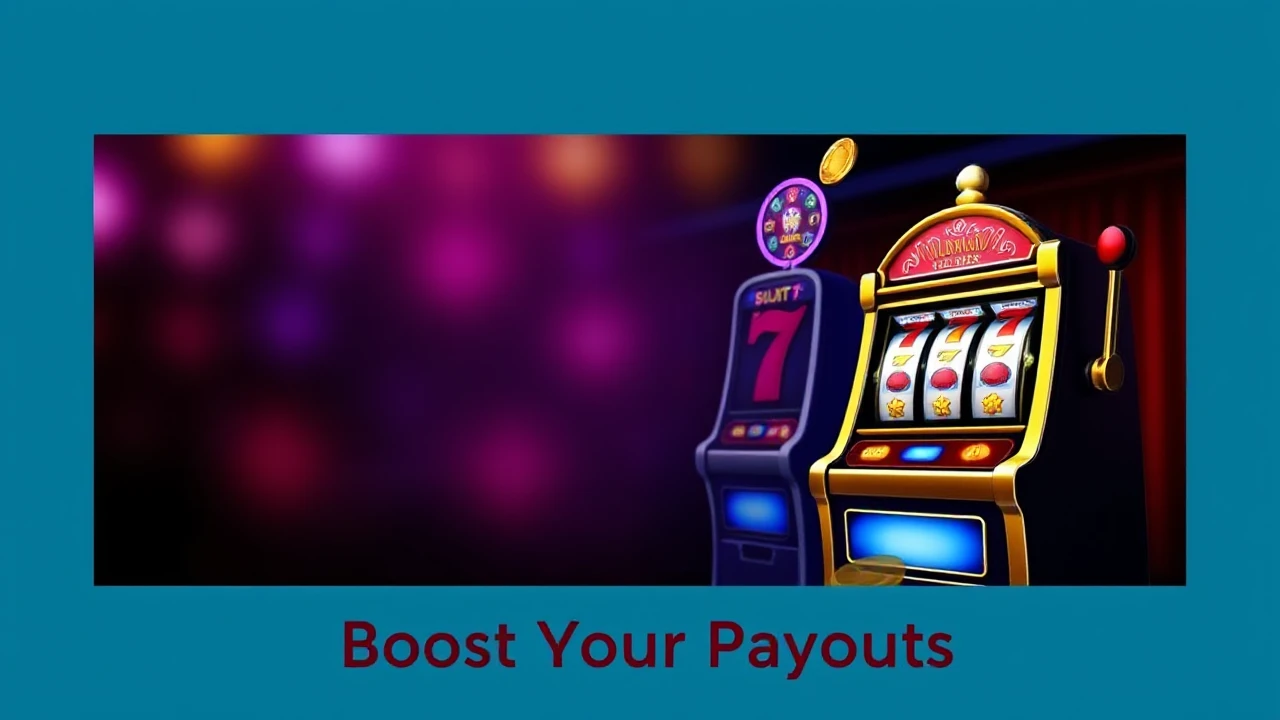 Boost Your Payouts: Best Practices for Casino Enthusiasts
