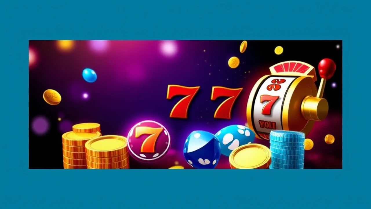 Strategi Memanfaatkan dengan Cerdas Bonus Slot di Kasino
