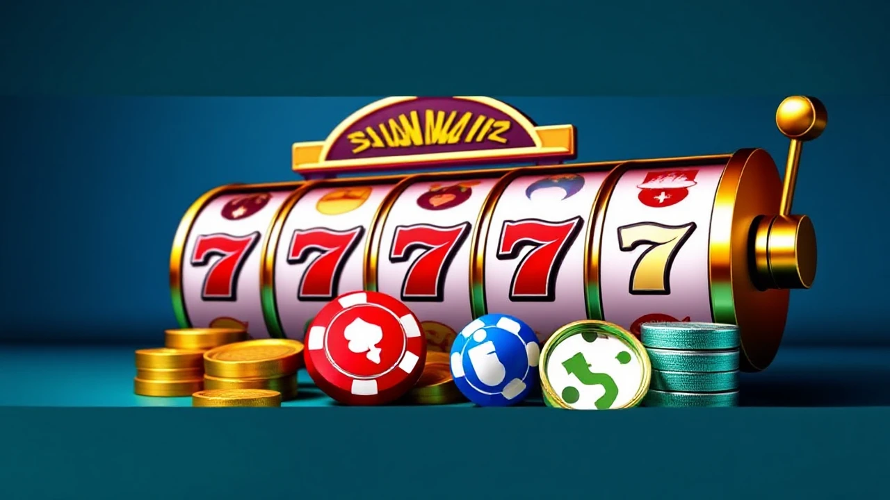 Die ultimativen Tipps zum Gewinnen bei Casino-Slot-Spielen
