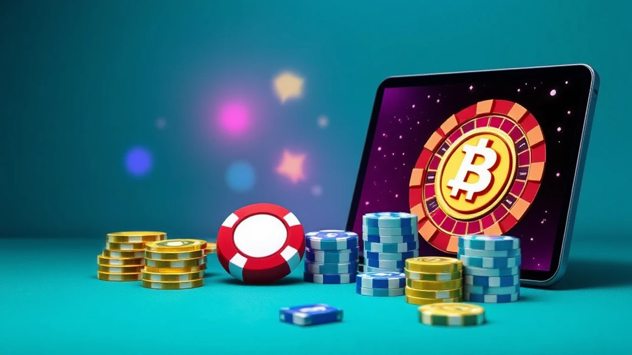 Casino Tech: What's Next in Line?
