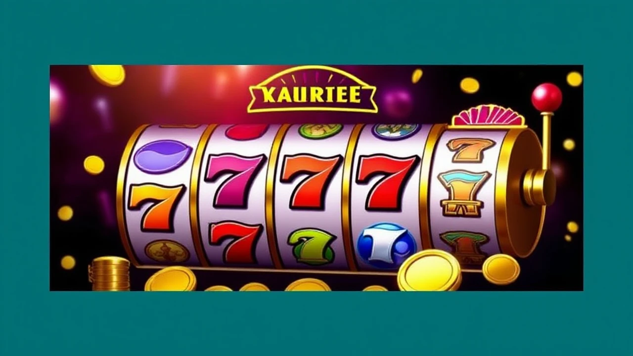 Rahasia Terbukti Meningkatkan Keberhasilan di Game Slot Online