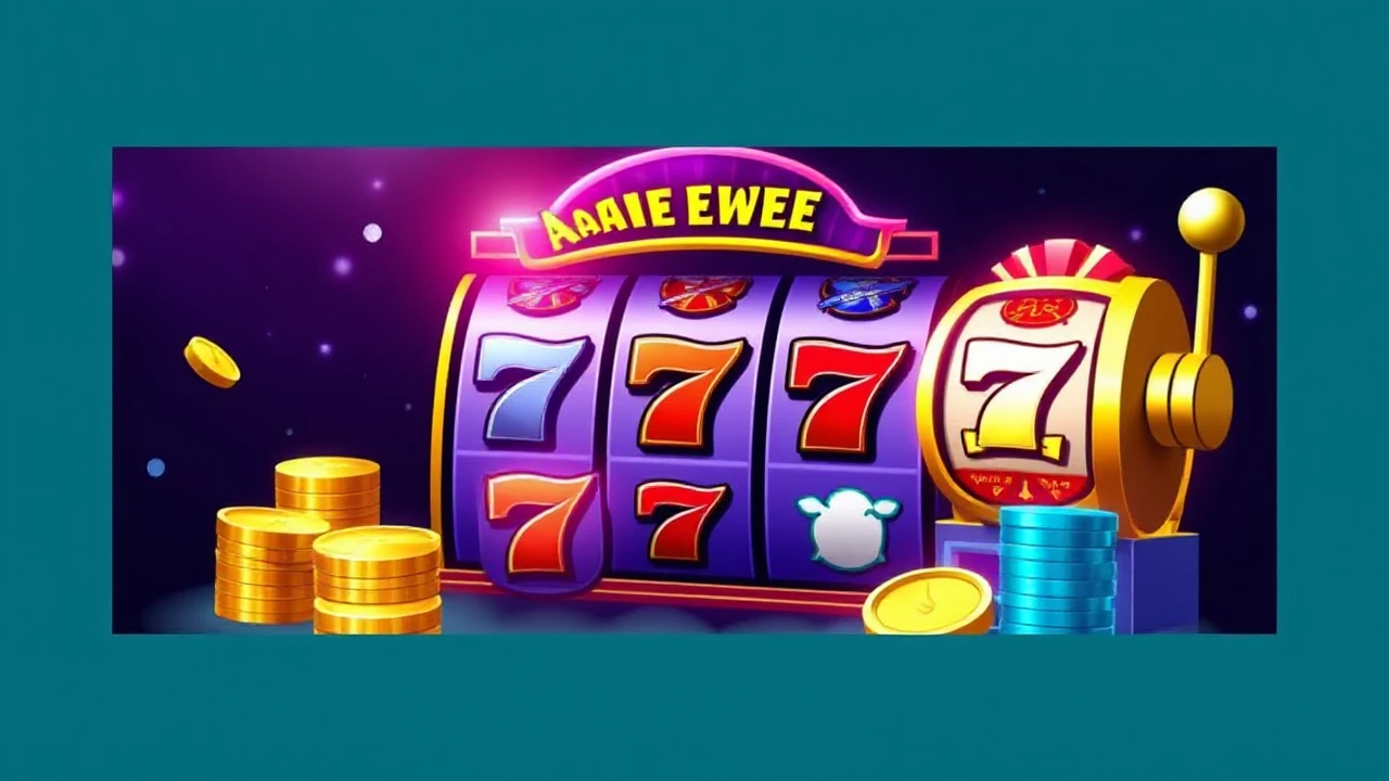 Unleashing the Secrets of Progressive Prize Pool Slot Games